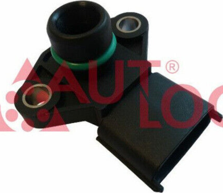 AUTLOG AS4974 Sensor, intake manifold pressure for HYUNDAI