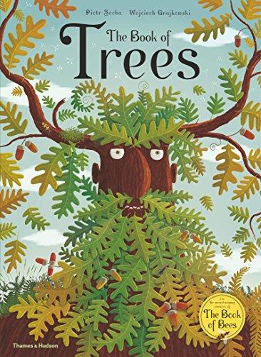 The Book of Trees by Socha, Piotr - Image 6