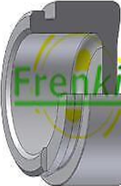 Fits FRENKIT P403204 BRAKE CALIPER PISTON. ATE 40MM  ⭐UK Stock⭐