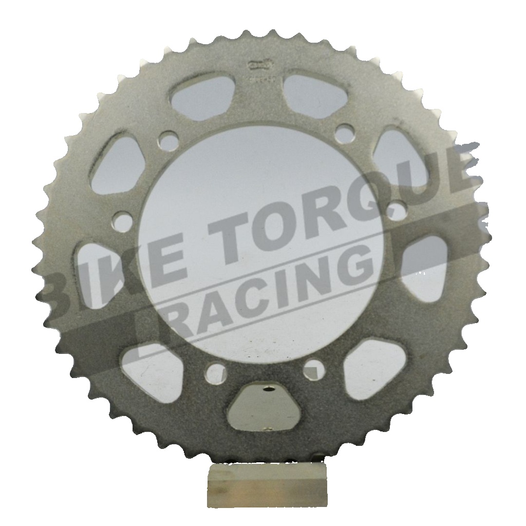 Crown AFAM Steel Standard 14109-paso 420 for Moto Spare Parts