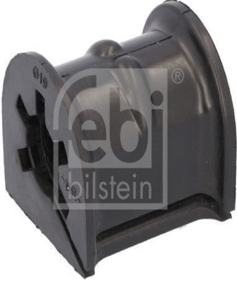 FEBI 184338 MOUNTING STABILISER BAR Rear LH,Rear RH