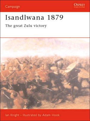 Isandlwana 1879