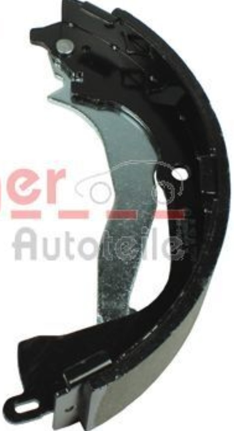 Fits METZGER MG 133 BRAKE SHOES.   ⭐UK Stock⭐