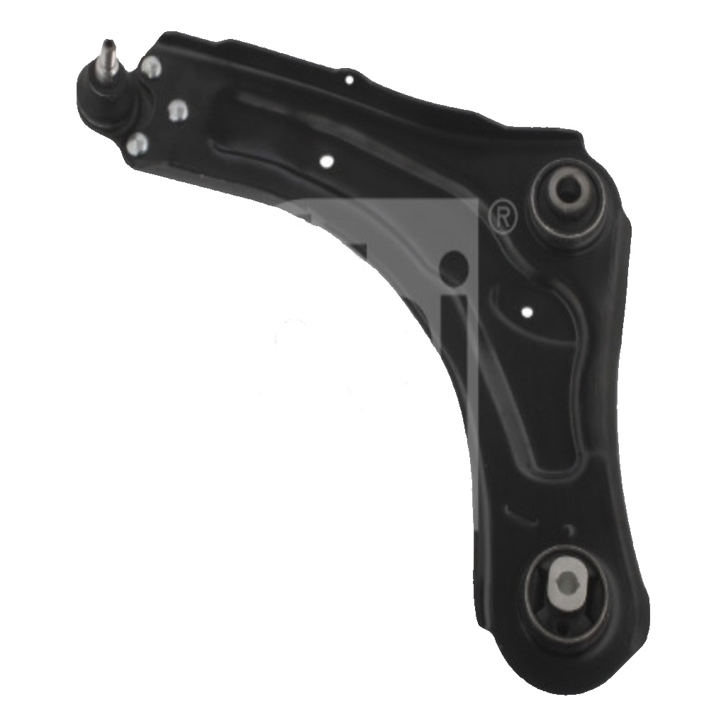 Original Febi Bilstein Control Arm Suspension 37067 for Renault