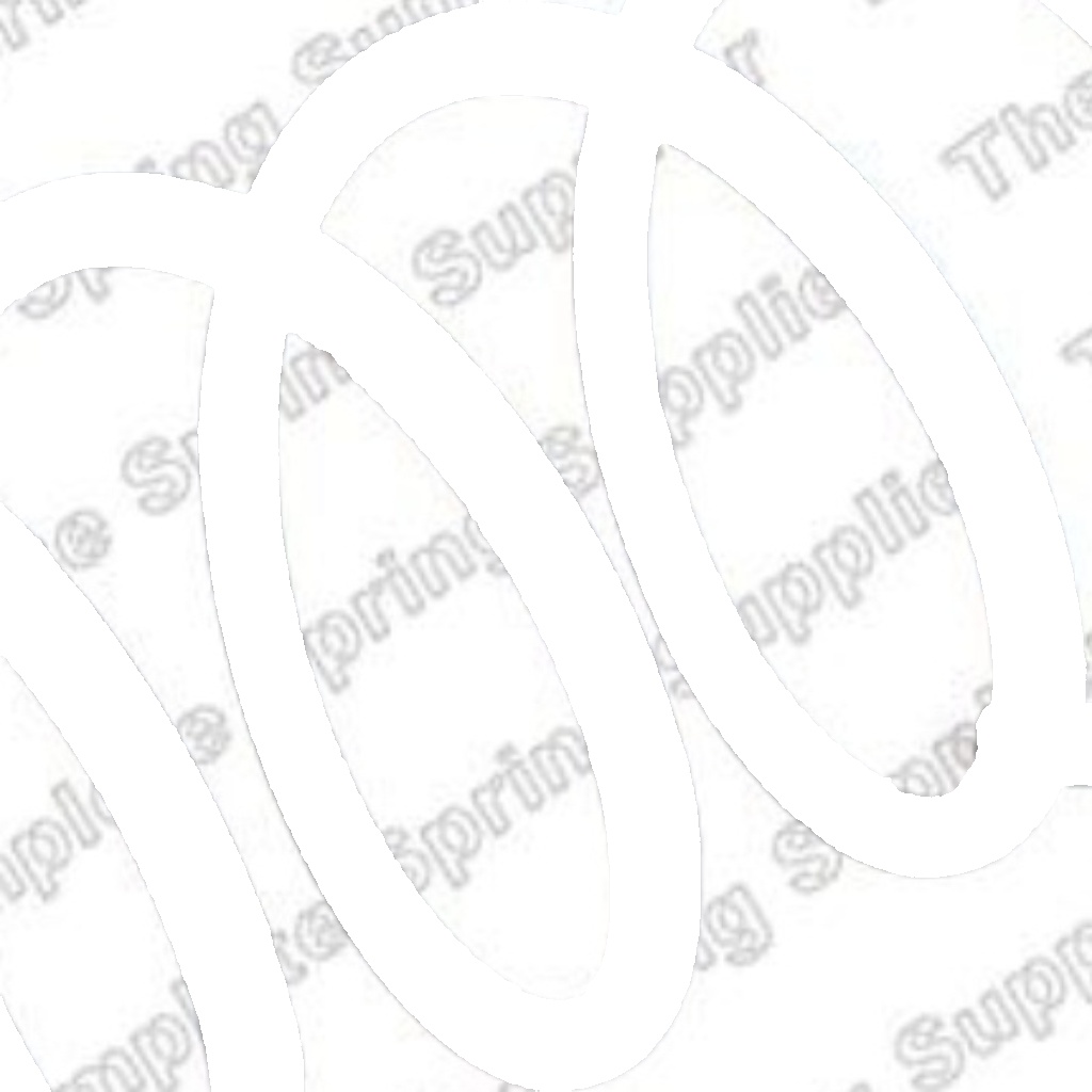 Front LESJÖFORS 4027680 Suspension Spring for FORD