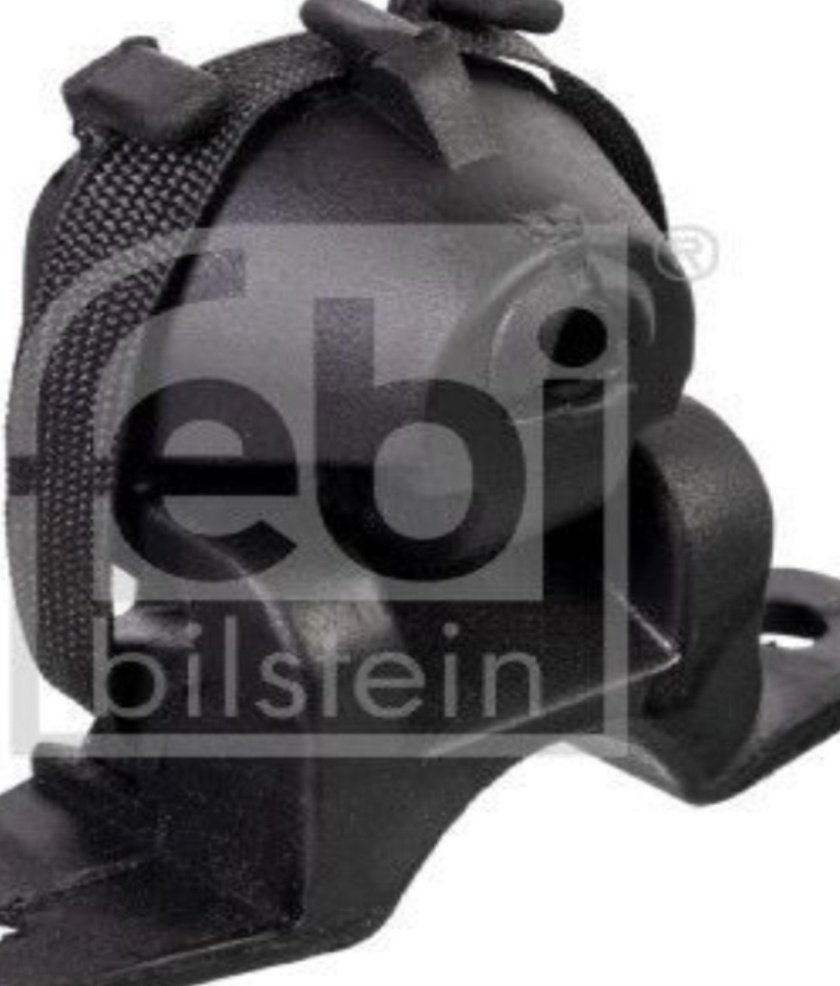 Fits FEBI 172097 MUFFLER HANGER   ⭐UK Stock⭐