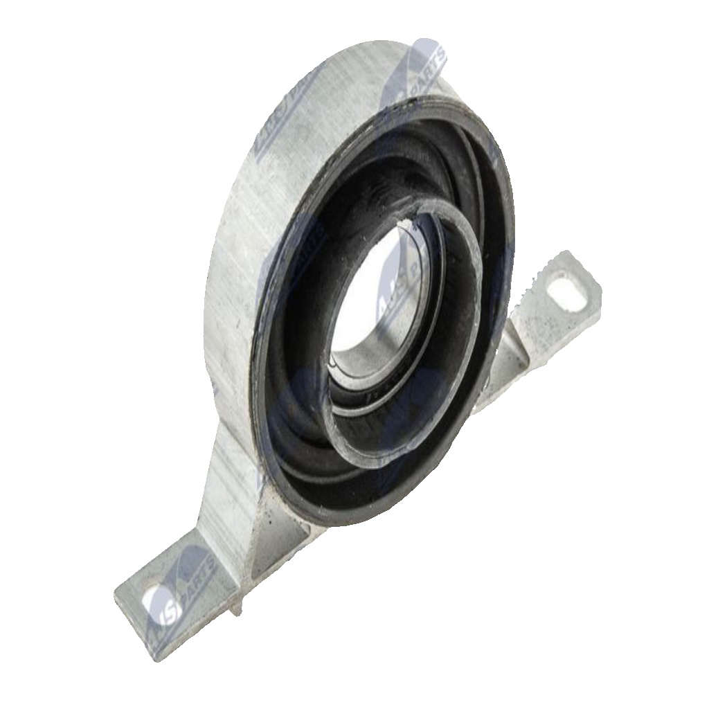 For BMW 3 E46 330d 98-07 Centre Propshaft Support Bearing Housing Mount