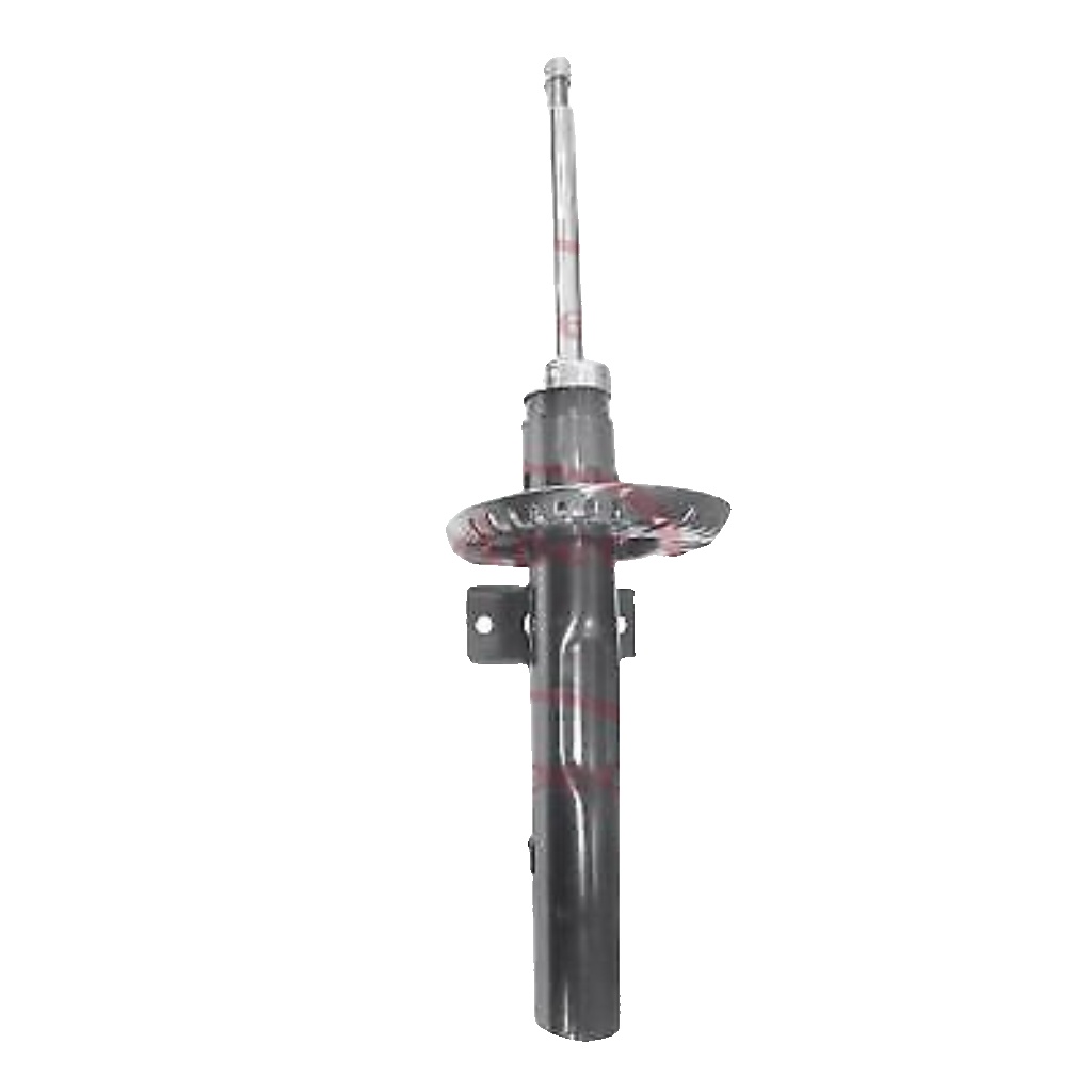 Apec Shock Absorber ASA1073 Front Axle - Built to OE Specifications & Quality