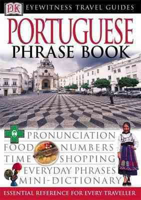 Portuguese Phrase Book