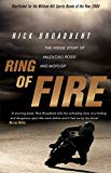 Ring of Fire by Rick Broadbent - - Image 5