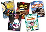 Project X Origins: Orange Book Band, Oxford Level 6: What a Waste: Mixed Pack o - Image 2