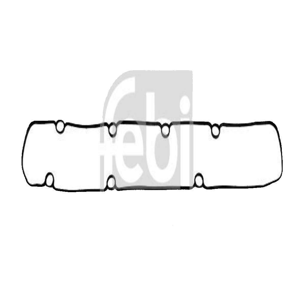 Febi Bilstein 19715 Cylinder Head Cover Gasket Fits Citroen Fiat Peugeot Suzuki