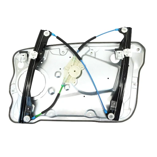 NEW SKODA FABIA MK1 6Y PASSENGER SIDE FRONT ELECTRIC WINDOW REGULATOR 1999-2007
