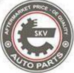 Lambda Sensor SKV For Chrysler Dodge Jeep Mercedes Smart; Oza571-C2