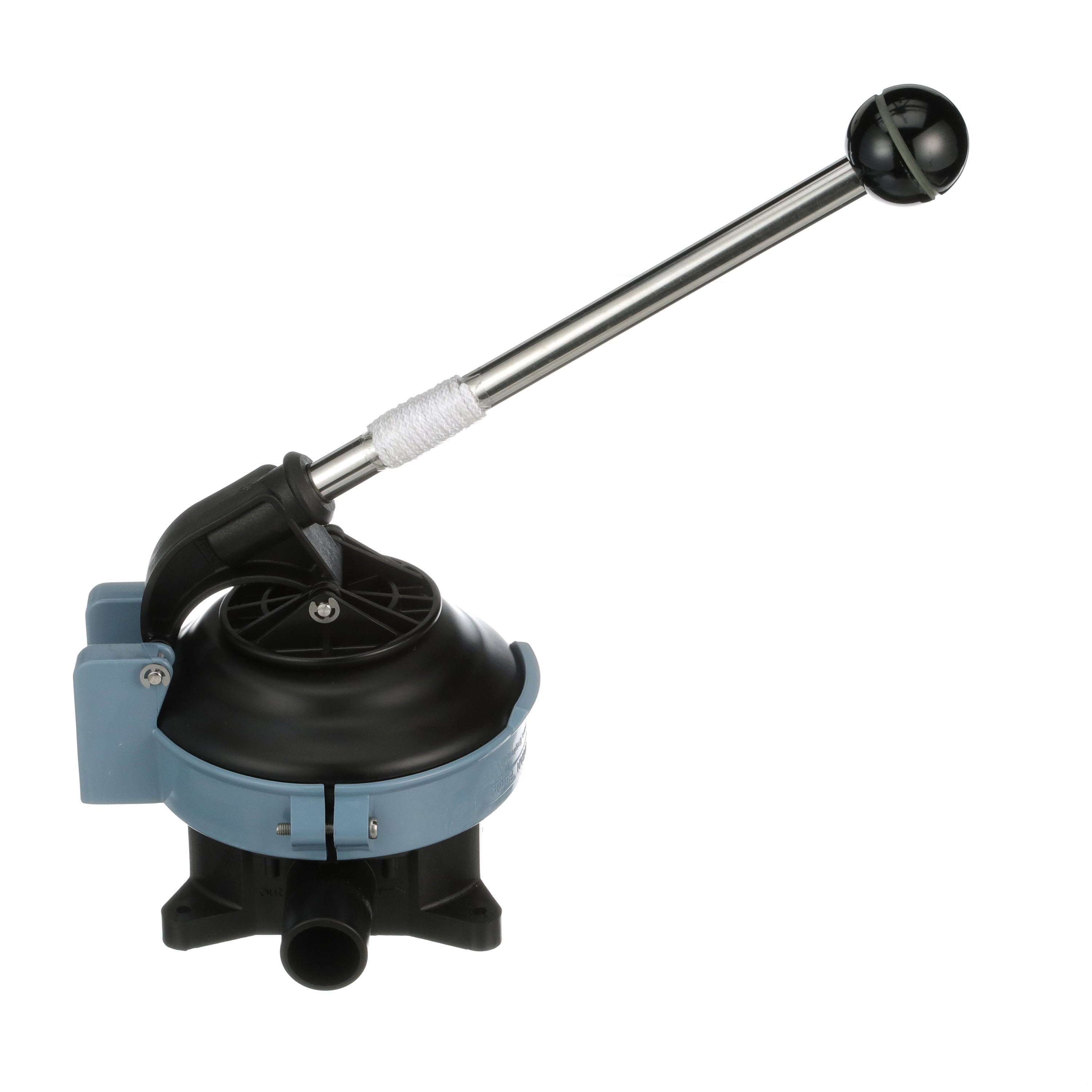 Whale Gusher Titan Water Pump BP4402