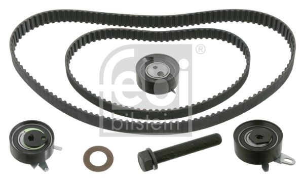 FEBI BILSTEIN 30779 Timing Belt Kit Fits VW LT Transporter Transporter/Caravelle