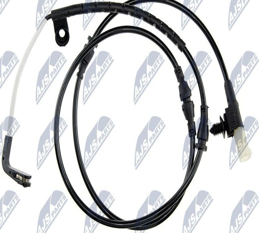 HCZ-LR-007 NTY Warning Contact, brake pad wear for LAND ROVER