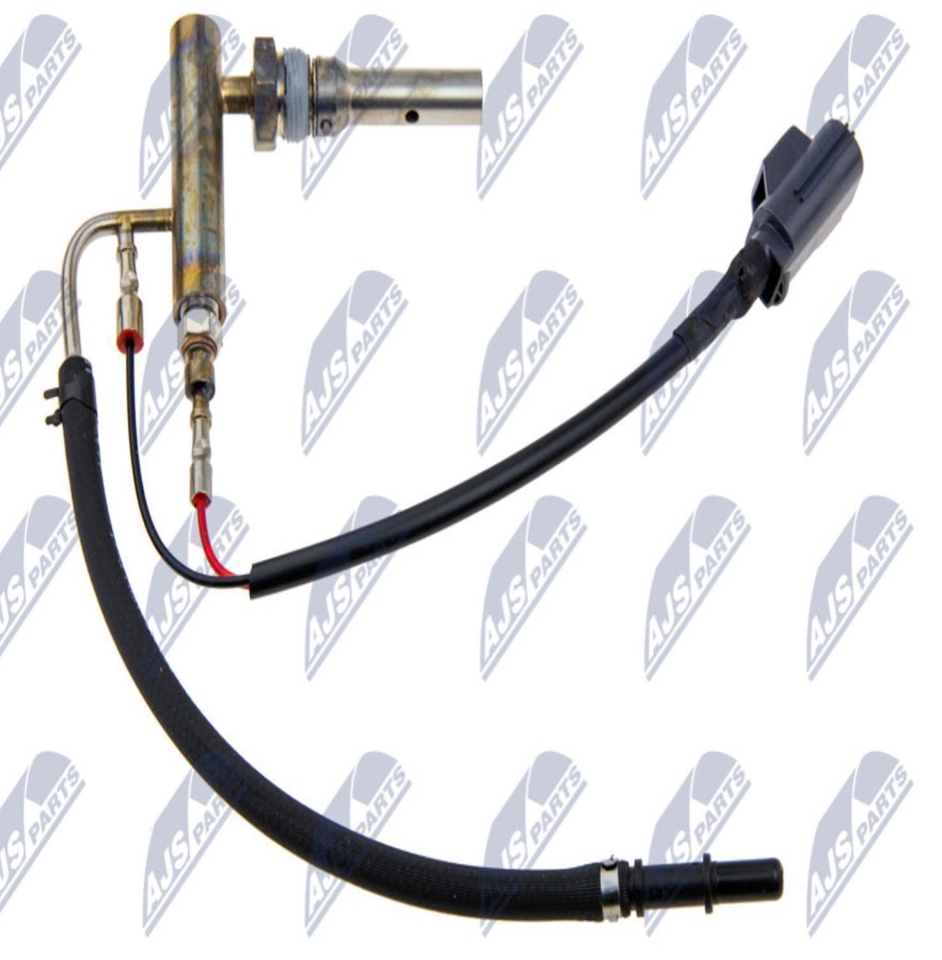 Fits NTY BWP-FR-006 FUEL VAPOR VALVE/DPF INJECTOR FORD KUGA II 2.0TDC ⭐UK Stock⭐