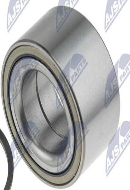 Wheel bearing Front Axle KLP-KA-313 NTY for KIA SEDONA I SEDONA Mk II SORENTO I