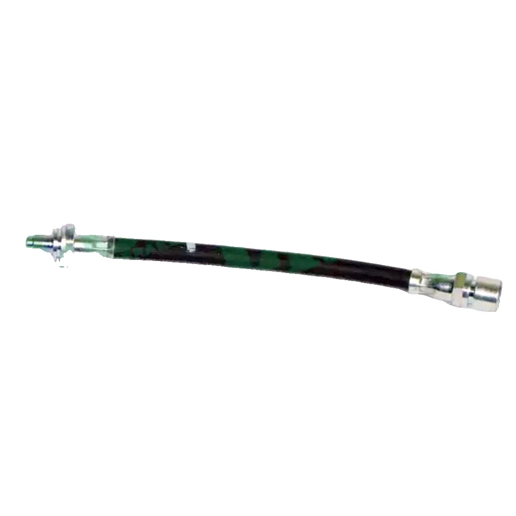 Flexible brake hose 6T46187 LPR for OPEL SAAB