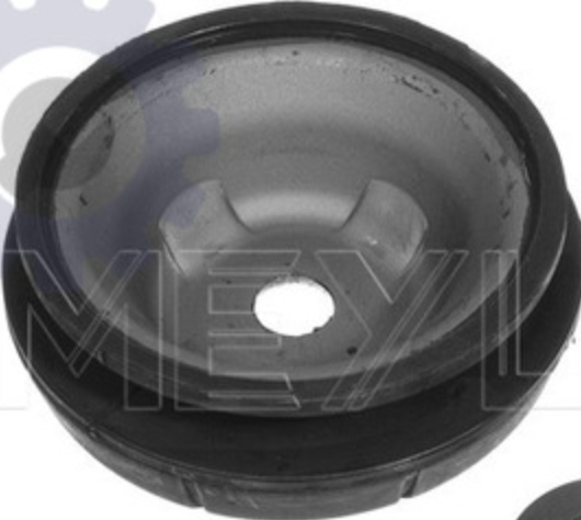 Original MEYLE Strut Mount 614 034 1004/S for Opel