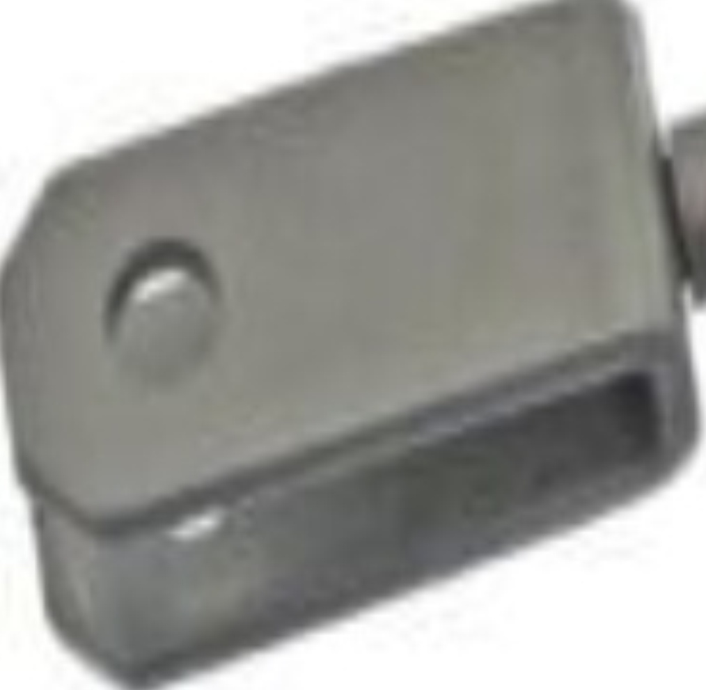 FEBI 12329 MASTER CYLINDER CLUTCH