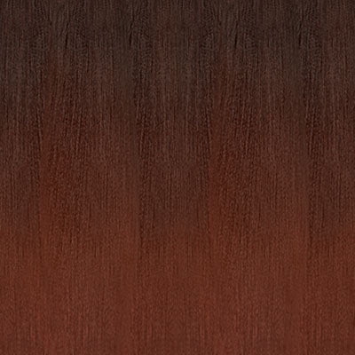Outre Braids Unisex Not,Specified X-Pression Kanekalon 3X Pre Stretched Ultra Braid 72"""" (1-Pack 2T1b/425)