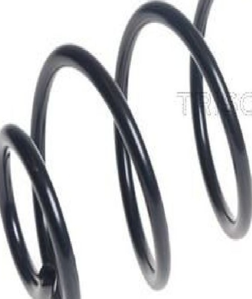 Suspension Spring Rear Fits Citroen C-Elysee C3 Peugeot 301 KILEN 51448
