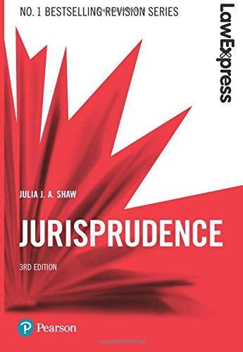 Law Express: Jurisprudence
