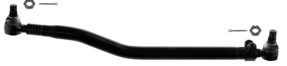 FEBI BILSTEIN CENTRE ROD ASSEMBLY FRONT MAN TGS TGX