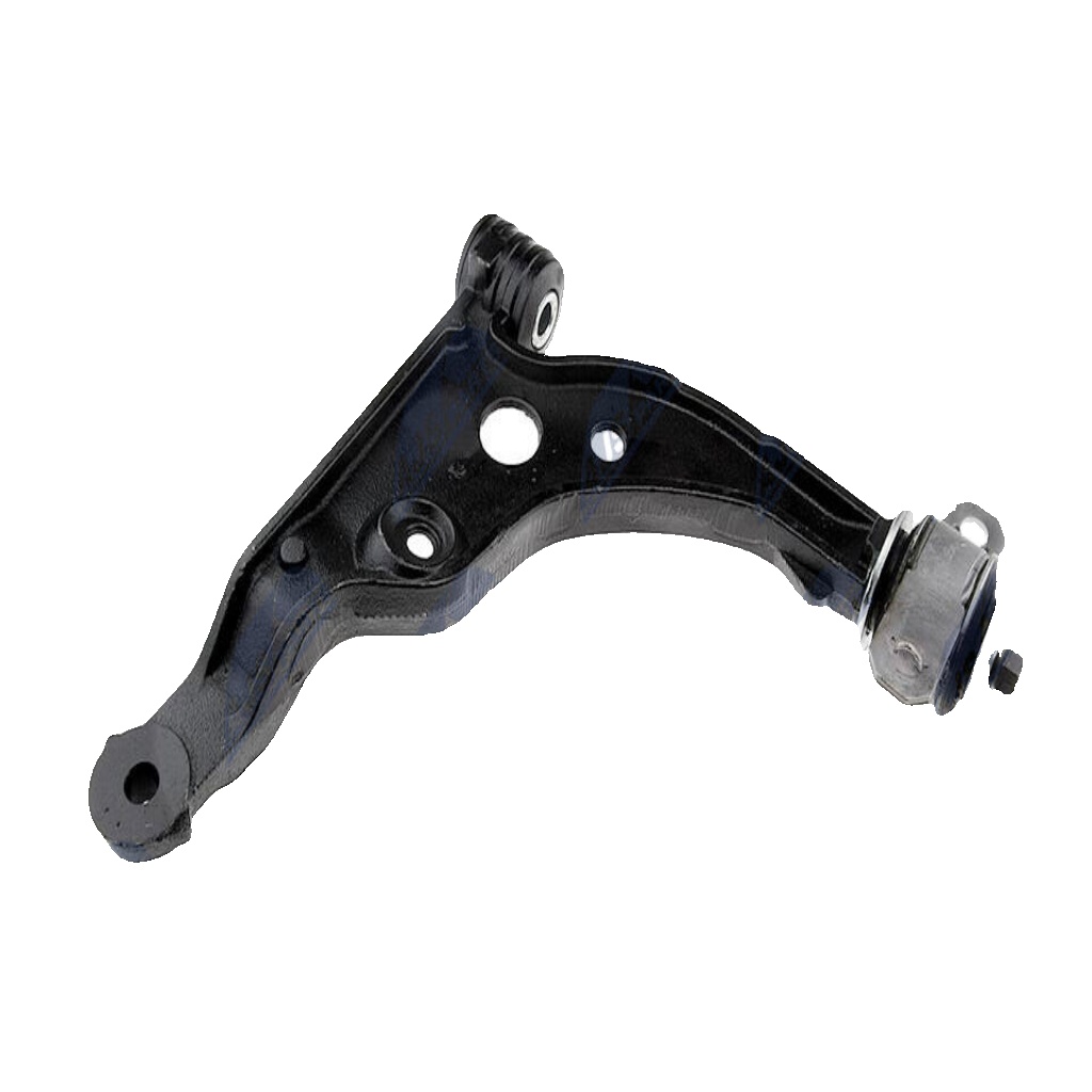 Wishbone Front Axle Left Control Arm ZWD-CT-030 NTY for PEUGEOT FIAT CITROËN