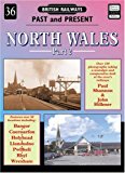 North Wales by Paul Shannon, John Hilmer - 9781858951638