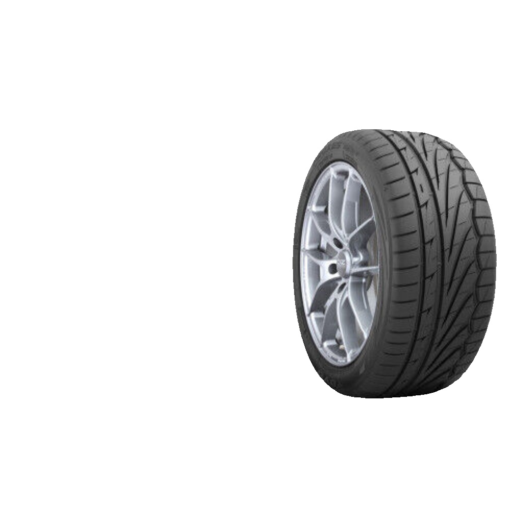 4 x 195/45/16 R16 84W XL Toyo Proxes TR1 (New T1R) Performance Road Tyres