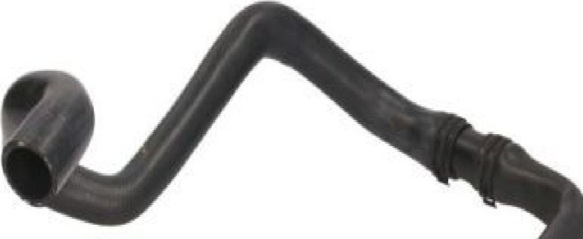 LOWER RADIATOR WATER HOSE BOTTOM ONE COOPER R56 R55 R57 A2153