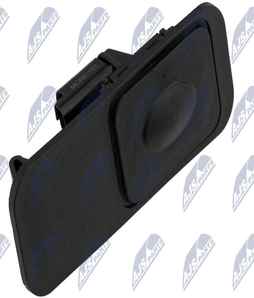 N.T.Y. EZC-RE-151.NTY Switch, tailgate for RENAULT