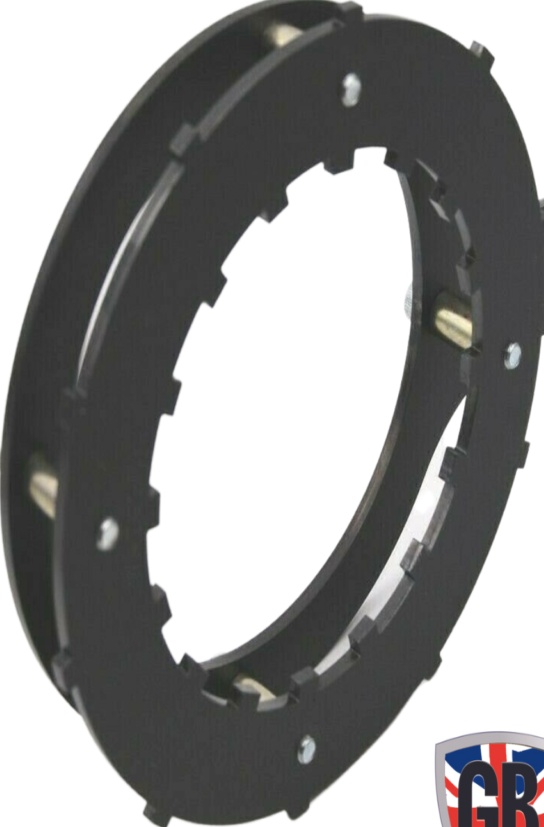 BSA A65 Clutch Holding Tool - 61-3768