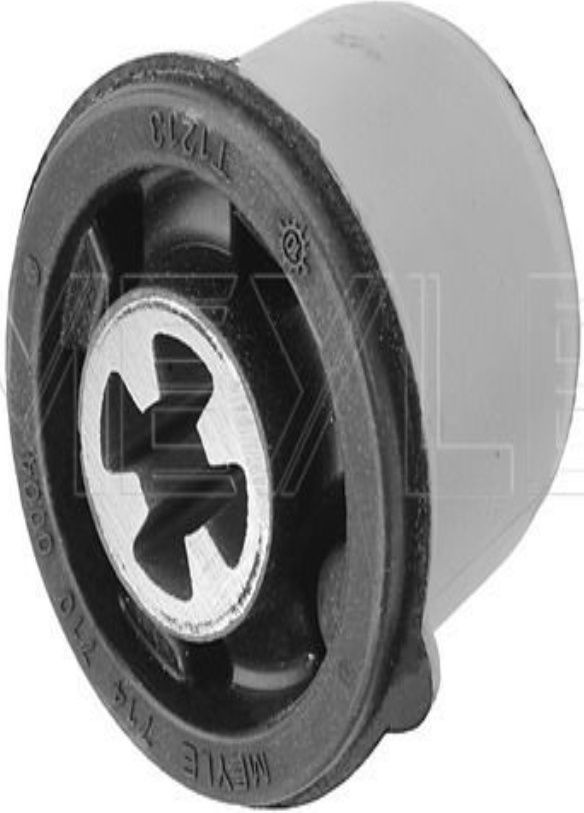 MEYLE 714 710 0004 BUSHING AXLE BEAM Rear LH,Rear RH
