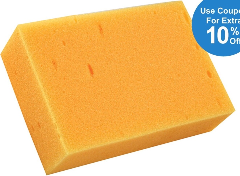 Stanley® Stadgpsg Decorators Sponge - Image 4