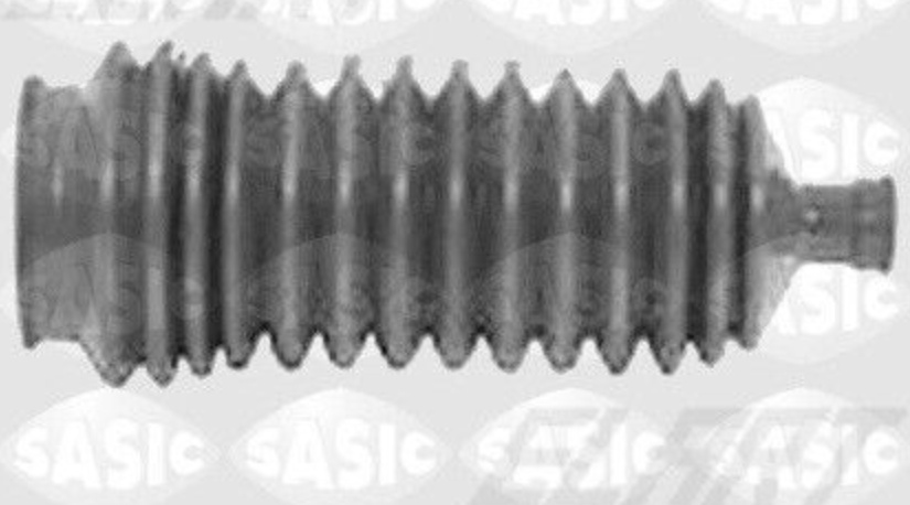 Front left and right SASIC 4006224 Bellow, steering for DACIA,OPEL,RENAULT