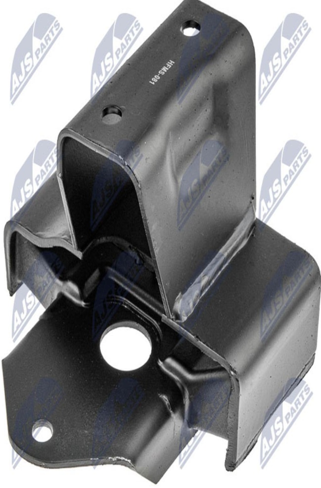 Engine mount Rear ZPS-MS-081 NTY for MITSUBISHI CHALLENGER / SHOGUN SPORT I
