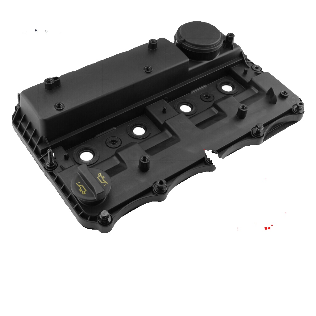 FOR CITROEN RELAY PEUGEOT BOXER 2.2 HDI ROCKER CAM COVER + SEALS