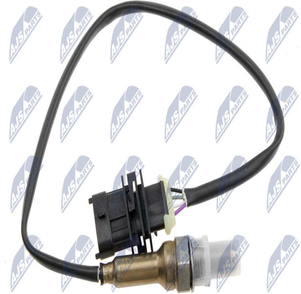 N.T.Y. ESL-PL-014.NTY Lambda Sensor for OPEL,VAUXHALL