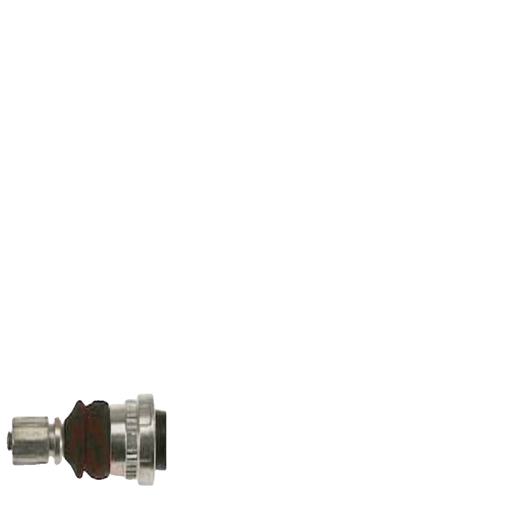 Left Rear TRW-OE GCH1317 Cable Pull, parking brake for PEUGEOT