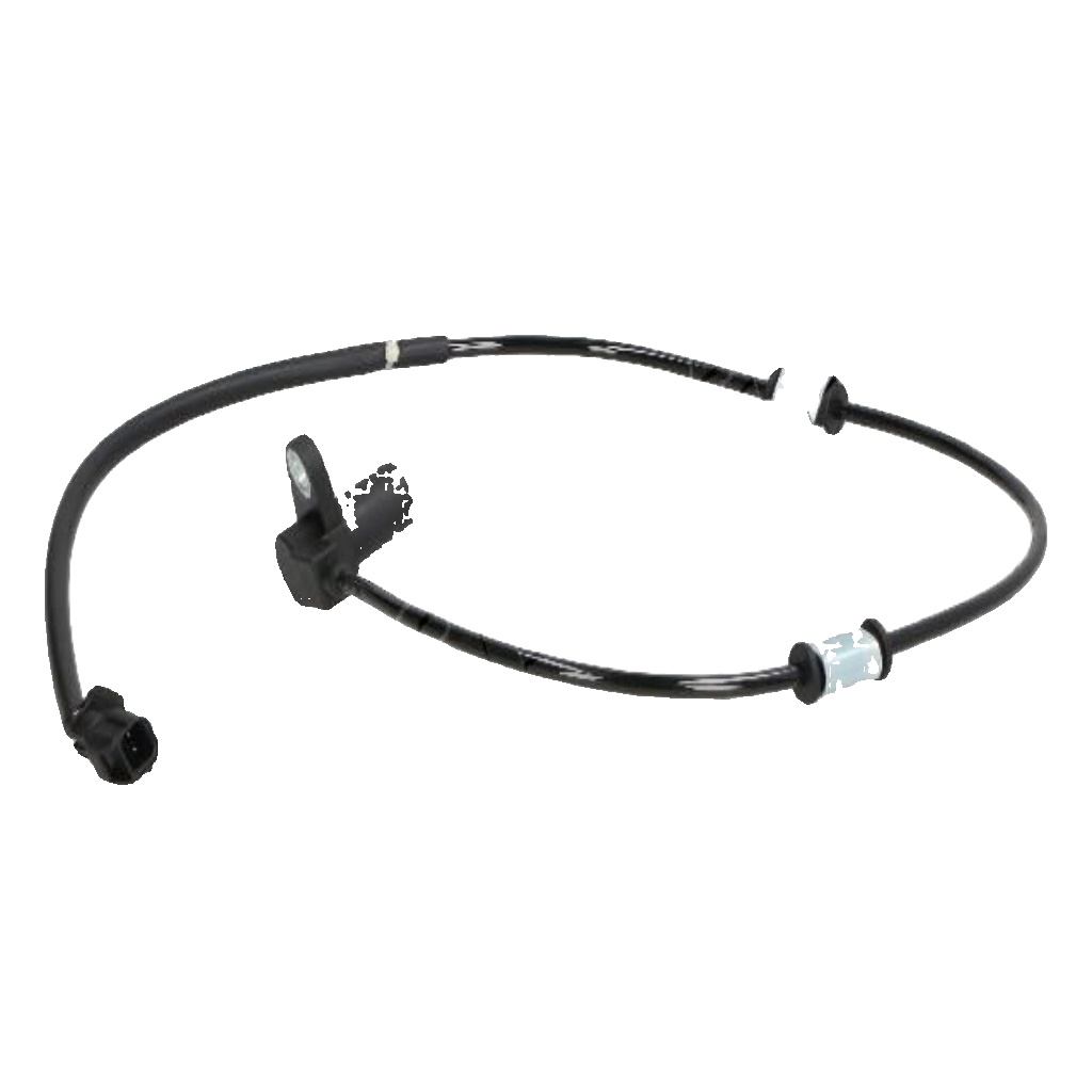 Front Left ABS sensor for Mitsubishi SHOGUN PININ JAPANPARTS ABS-572