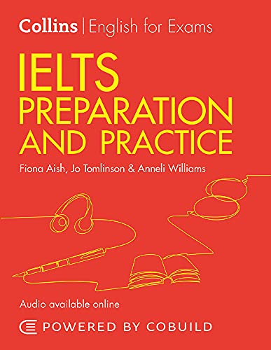 IELTS Preparation and Practice (With Answers and Audio)