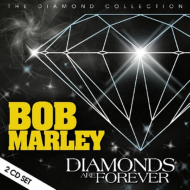 Bob Marley - Diamonds are Forever