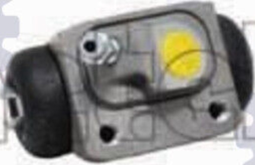 Metelli Wheel Brake Cylinder 04-1005 Rozmiar 04