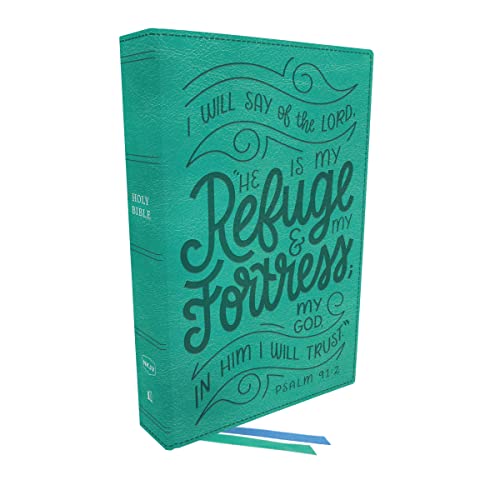 NKJV, Thinline Youth Edition Bible, Verse Art Cover Collectio... - 9780785291503