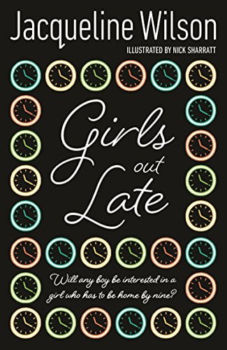 Girls Out Late