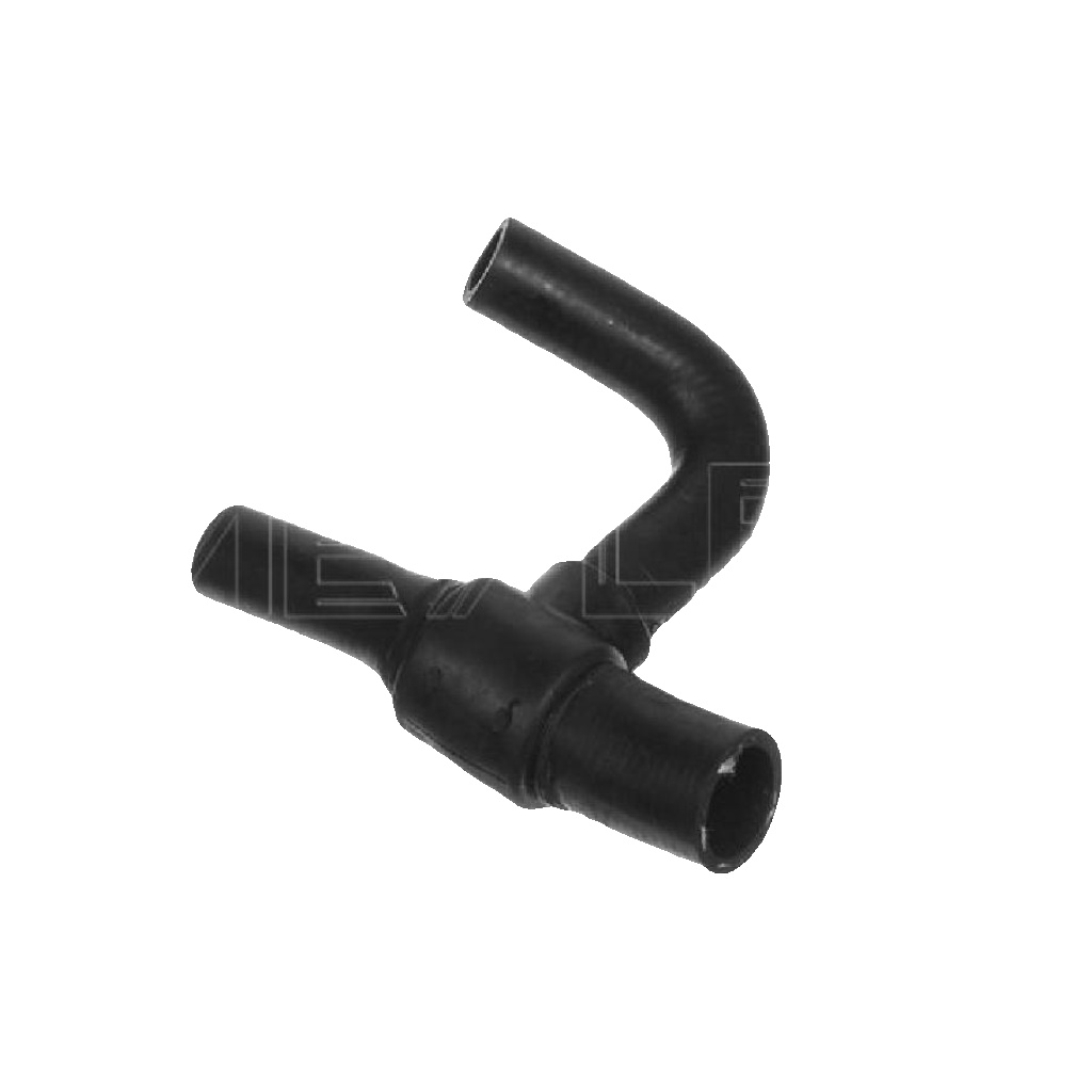 MEYLE 119 121 0163 Radiator Hose for VW